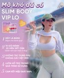  SLIM BODY VIP HEMIA 