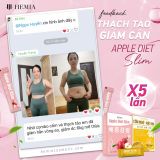  APPLE DIET SLIM 