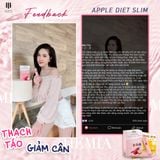  APPLE DIET SLIM 