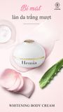  HEMIA WHITENING BODY CREAM 