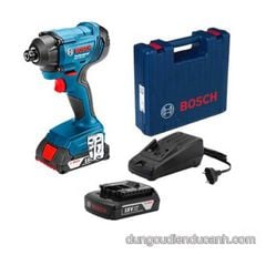 Máy vặn vít dùng pin Bosch GDR 180-LI