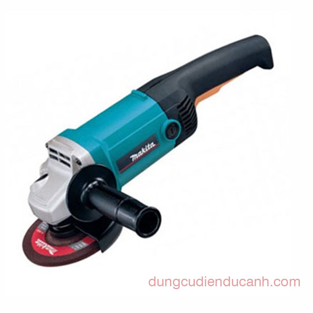 Máy mài góc Makita 9015B – Điện Cơ Đức Anh