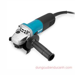 Máy mài góc Makita 9553NB