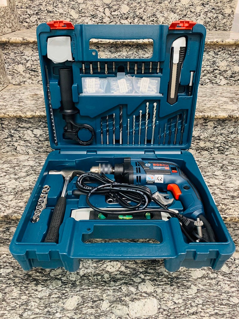 Bosch gsb 13 re set 100 new arrivals