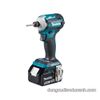 Máy văn vít Pin Makita DTD149RAE (18V)