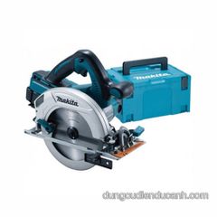 Máy cưa đĩa dùng pin 190mm Makita DHS710RM2J 36V