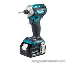 Máy vặn vít dùng pin Makita DTD171Z