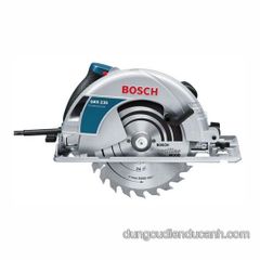 Máy cưa gỗ Bosch GKS 235 TURBO