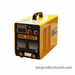 Máy hàn que inverter Hồng Ký HK250a