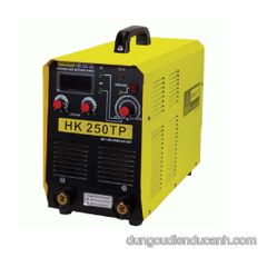 Máy hàn que điện tử Hồng Ký HK250TP