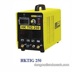 Máy hàn điện tử Hồng Ký HK TIG 250AC/DC