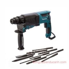 Máy khoan bê tông Makita HR2630T