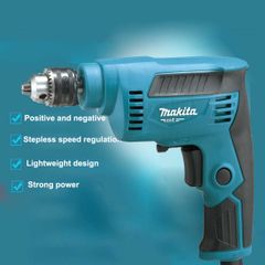 Máy Khoan Tốc Độ Cao Makita M6501B (6.5mm)