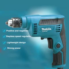 Máy khoan sắt Makita M6001B