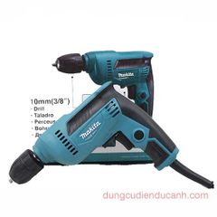 Máy khoan Makita M6002B