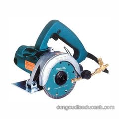 Máy cắt đá 110mm Makita 4100NH