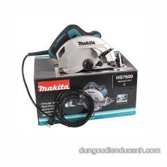 Máy cưa gỗ Makita HS7600