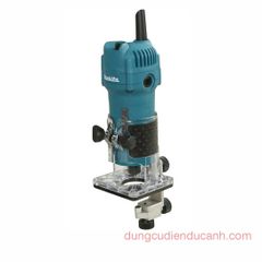 6mm Máy phay cạnh 530W Makita 3709