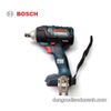 Máy bắt ốc động lực pin Bosch GDS 18V-EC 300 ABR (Solo)