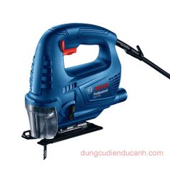 Máy cưa lọng Bosch GST 700