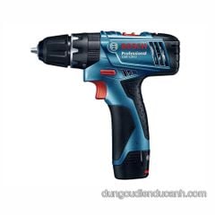 Máy khoan động lực dùng pin 12V Bosch GSB 120-LI GEN II