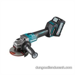 Máy mài góc dùng pin Makita GA005GM201 40V (mới)