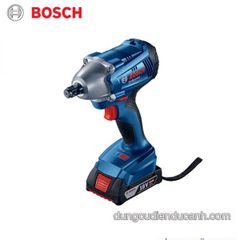 Máy bắt ốc động lực pin Bosch GDS 250-LI