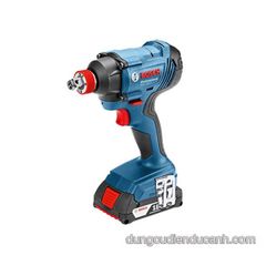 Máy vặn vít động lực dùng pin Bosch GDX 180-LI