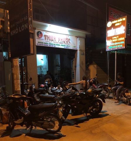Thuốc Trị Bệnh Trĩ