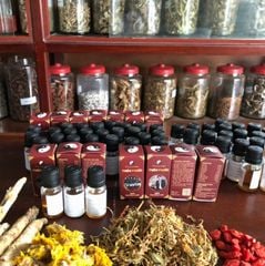 Thuốc Trị Bệnh Nấm Móng Tay, Chân