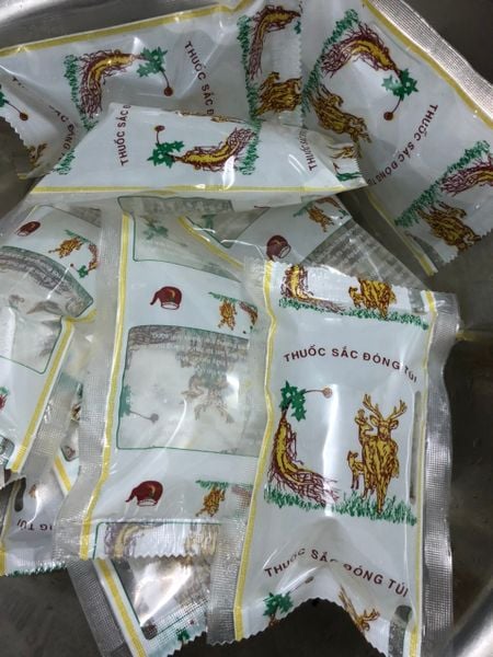 Khám chữa bệnh đa khoa