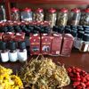 Thuốc ghẻ ngứa da, viêm da, chàm da, mẫn đỏ ngứa, ngứa toàn thân, ngứa bộ phận sinh dục