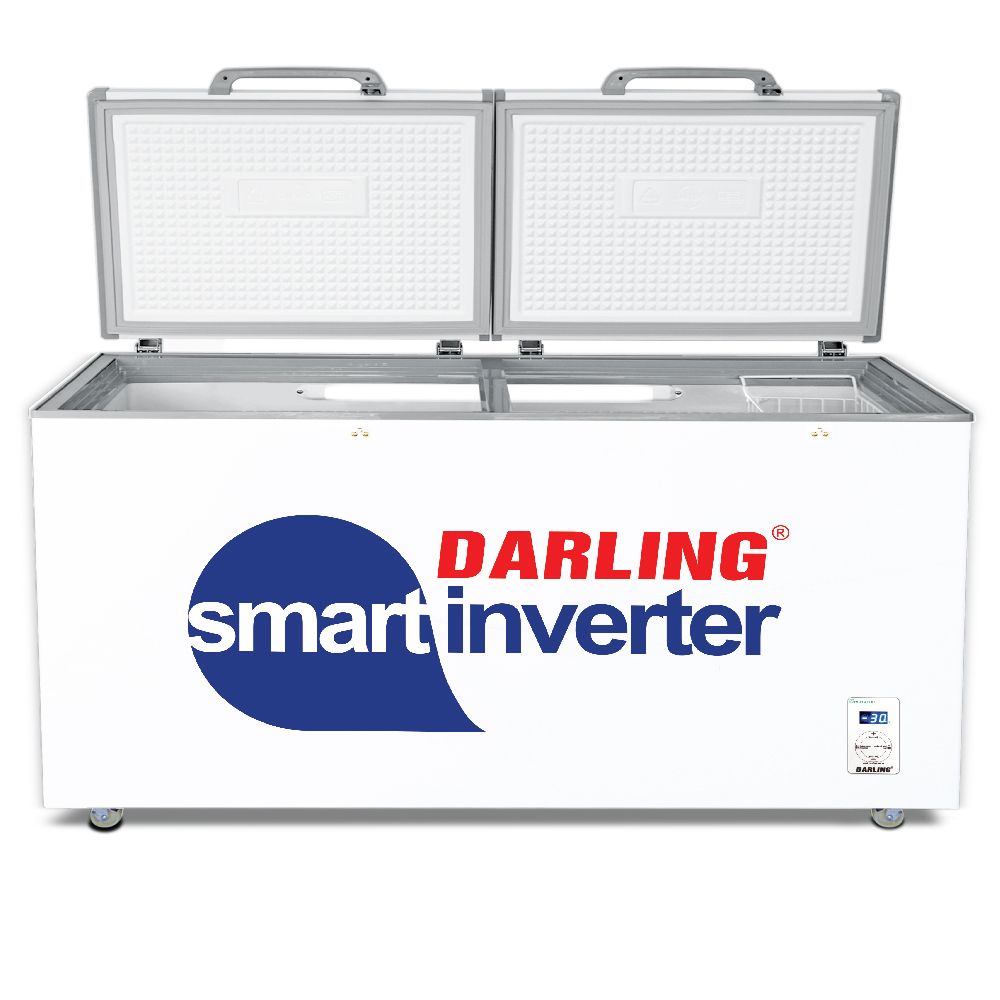 Tủ Đông DMF-1079ASI 1 Ngăn Smart Inverter