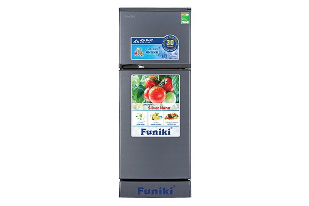 Tủ Lạnh FR-125CI Funiki 120 Lít