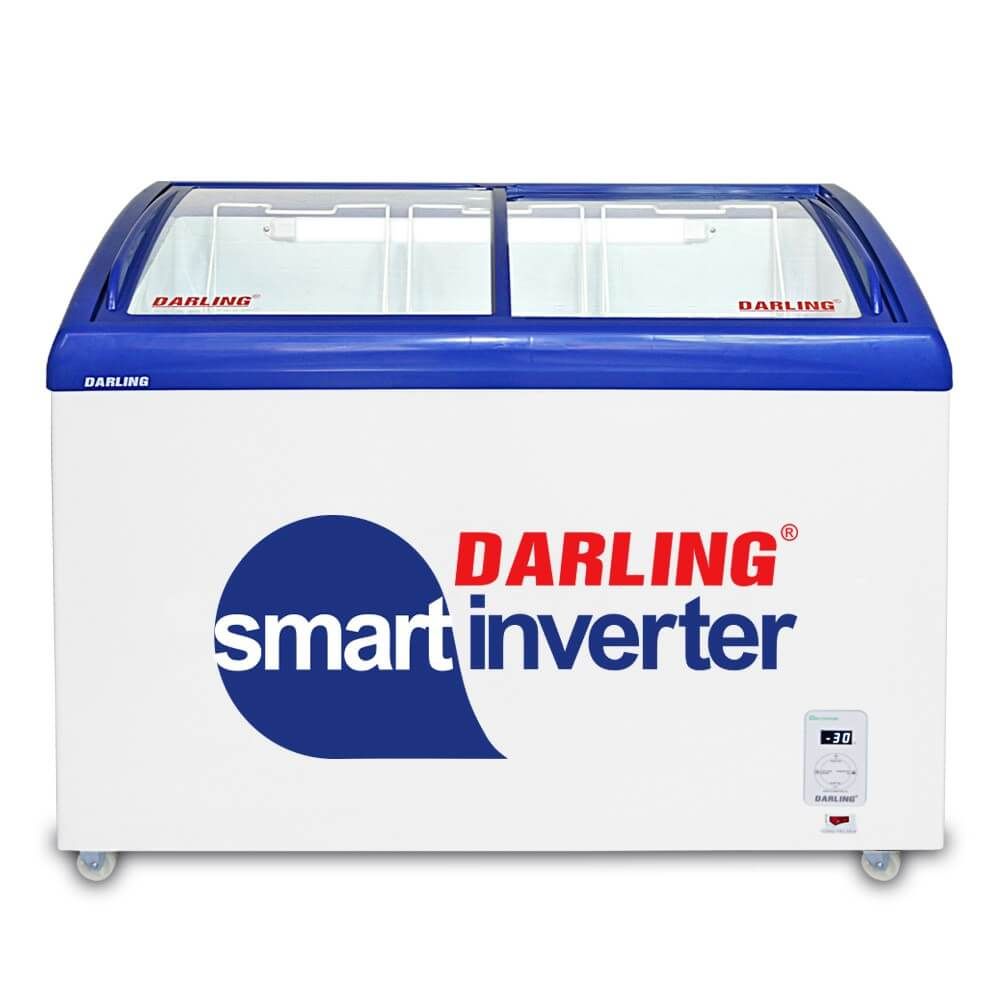 TỦ KEM THÔNG MINH  DMF-3079ASKI - INVERTER