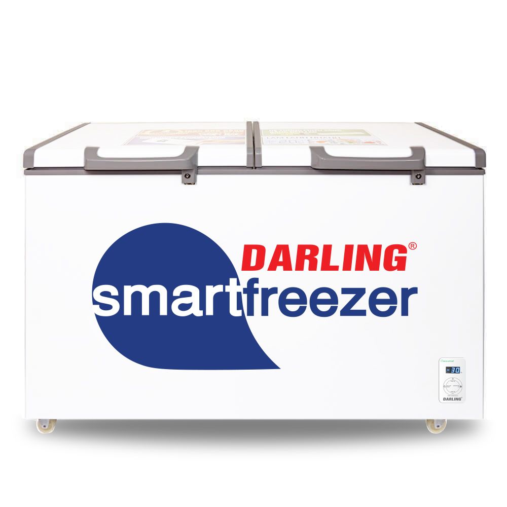 Tủ Đông DMF-3799AS 1 Ngăn Smart Freezer