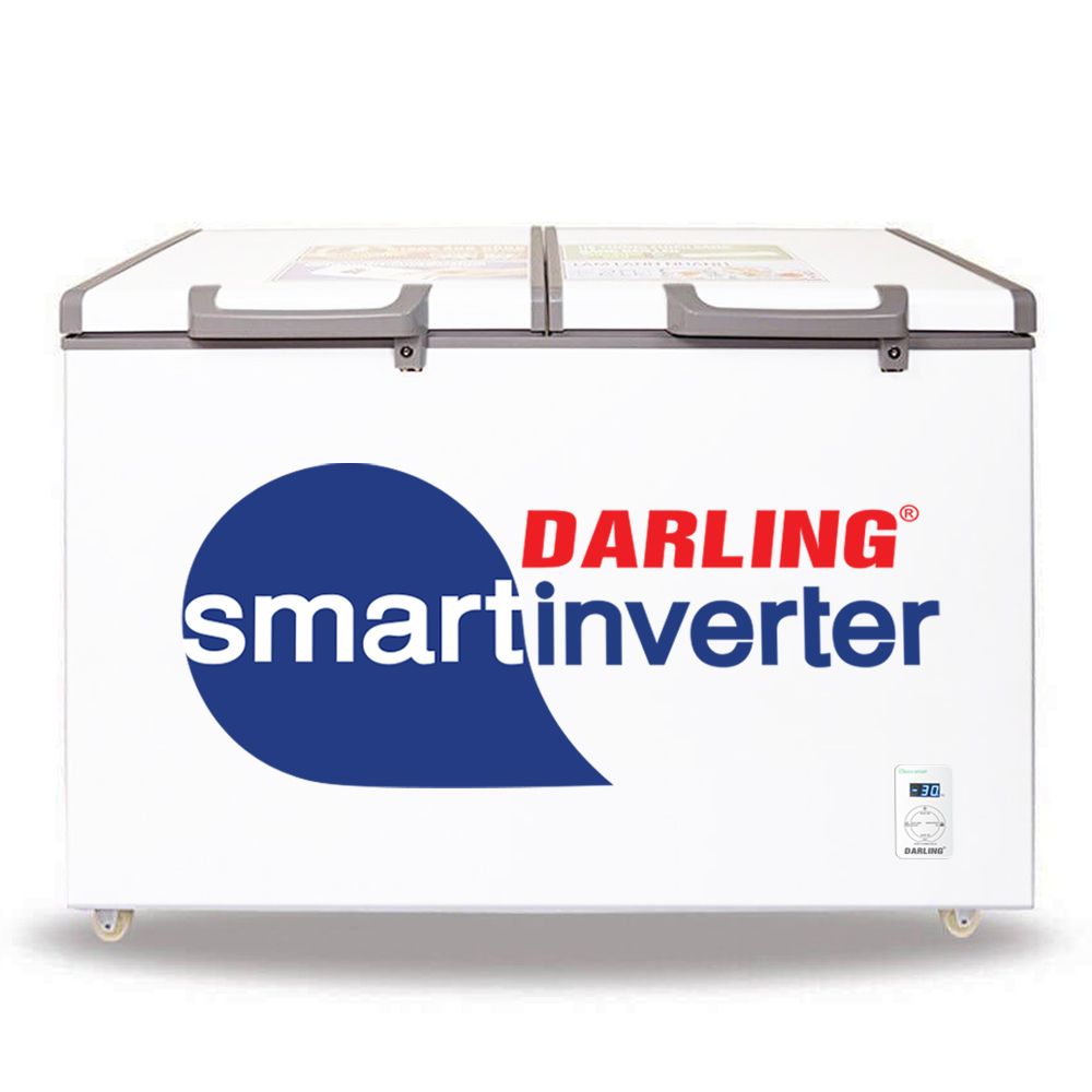 Tủ Đông DMF-3799ASI 1 Ngăn Inverter