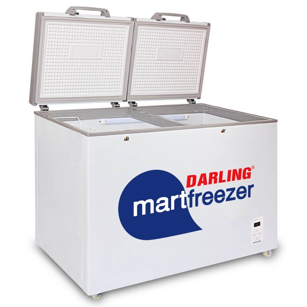 Tủ Đông DMF-3799AS 1 Ngăn Smart Freezer