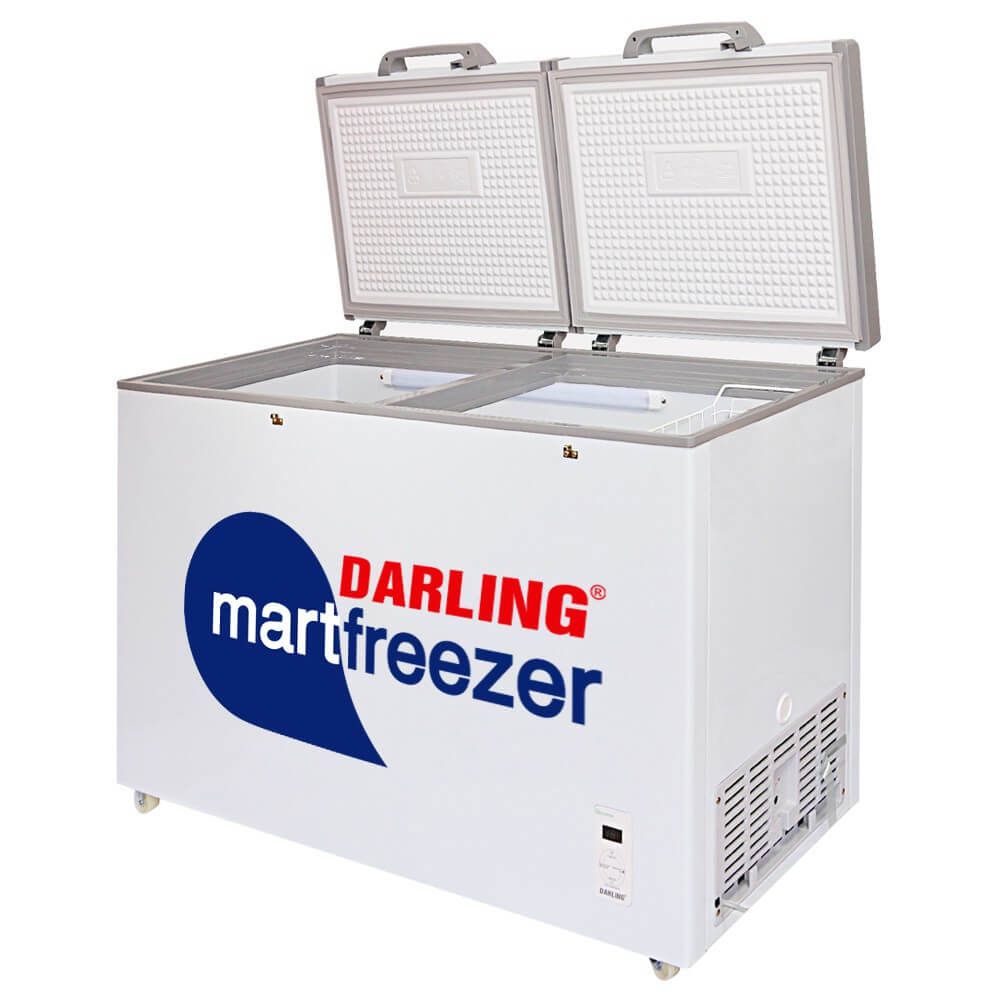 Tủ Đông DMF-3799AS 1 Ngăn Smart Freezer