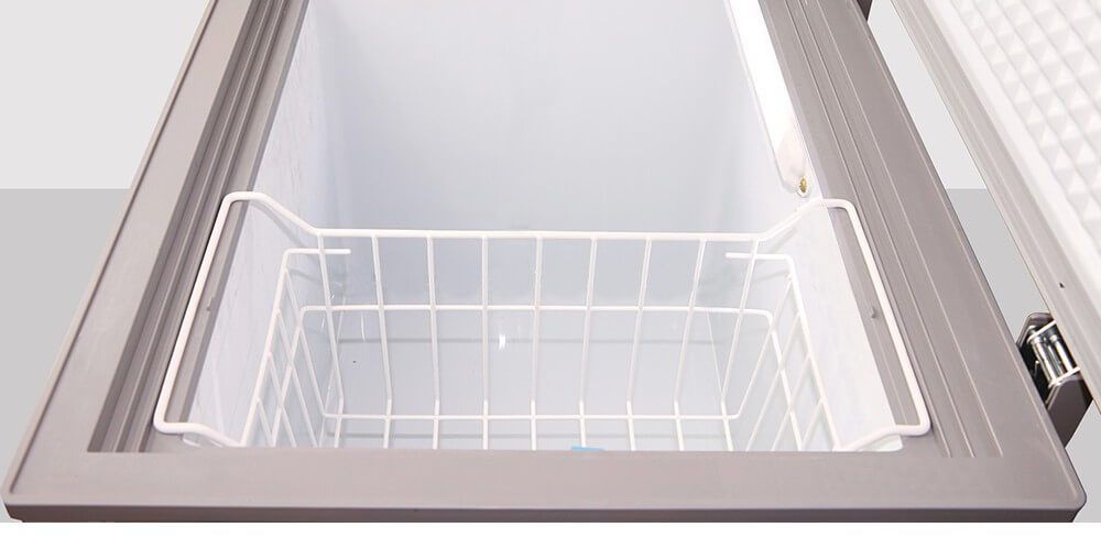 Tủ Đông DMF-4799AS - 1 Ngăn Smart Freezer