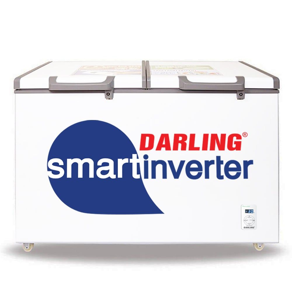 Tủ Đông DMF-4799ASI 1 Ngăn Inverter