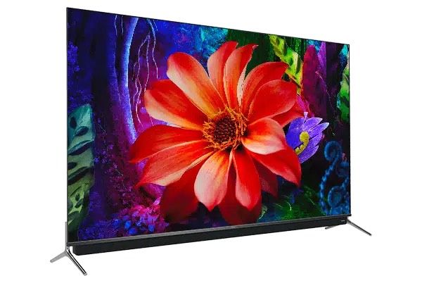 TCL QLED 4K 55C815 ANDROID TV