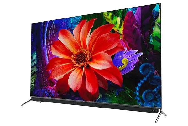 TCL QLED 4K 65C815 ANDROID TV