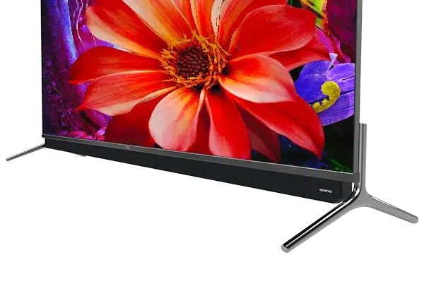 TCL QLED 4K 55C815 ANDROID TV