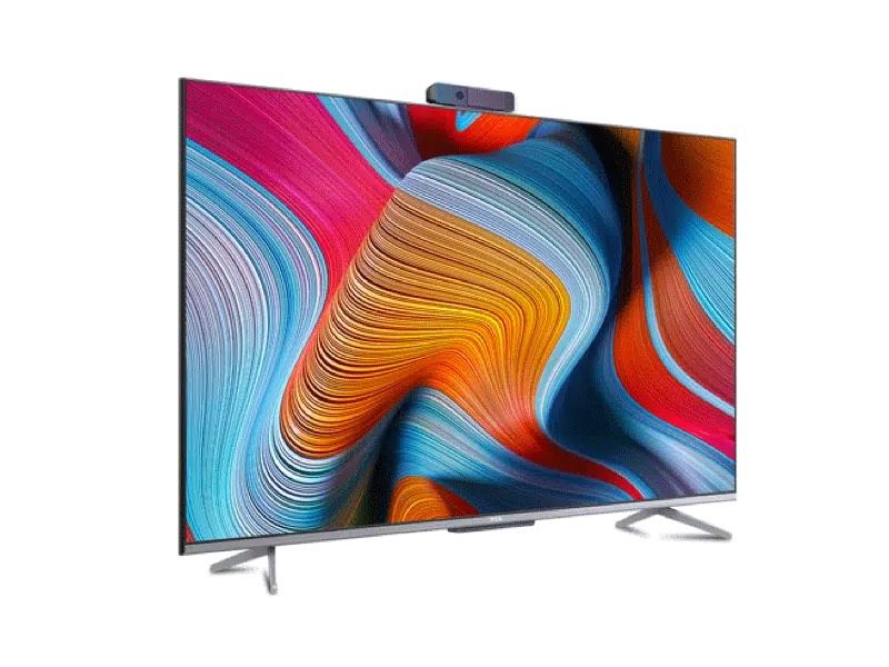 TCL 4K UHD TV 65P725