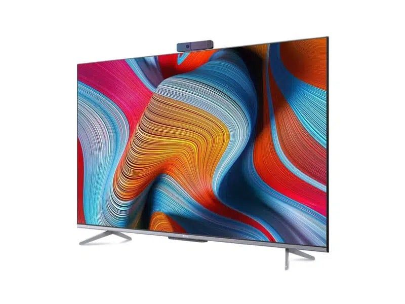 TCL 4K UHD TV 65P725