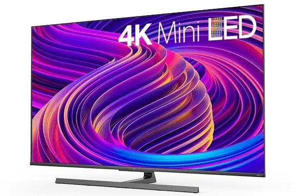 TCL Mini LED 4K - 65X10