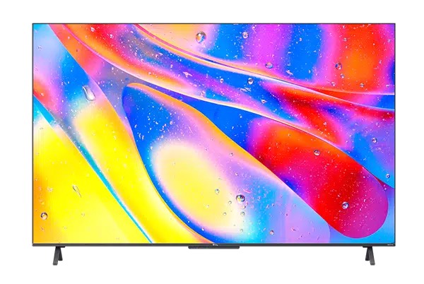 75IN TCL QLED TV 75C725 Series