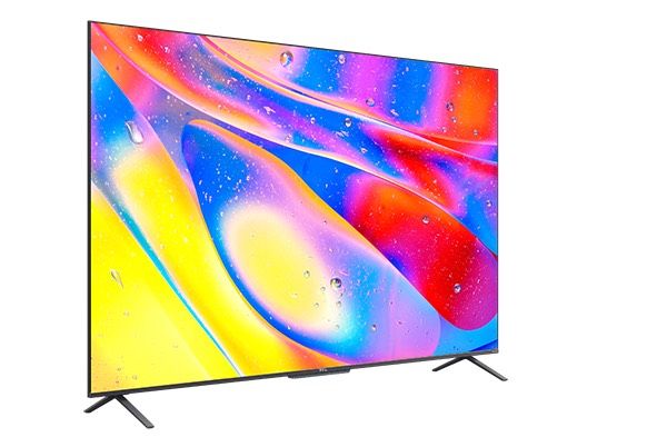 TCL QLED 4K TV 55Q726 Series 55IN