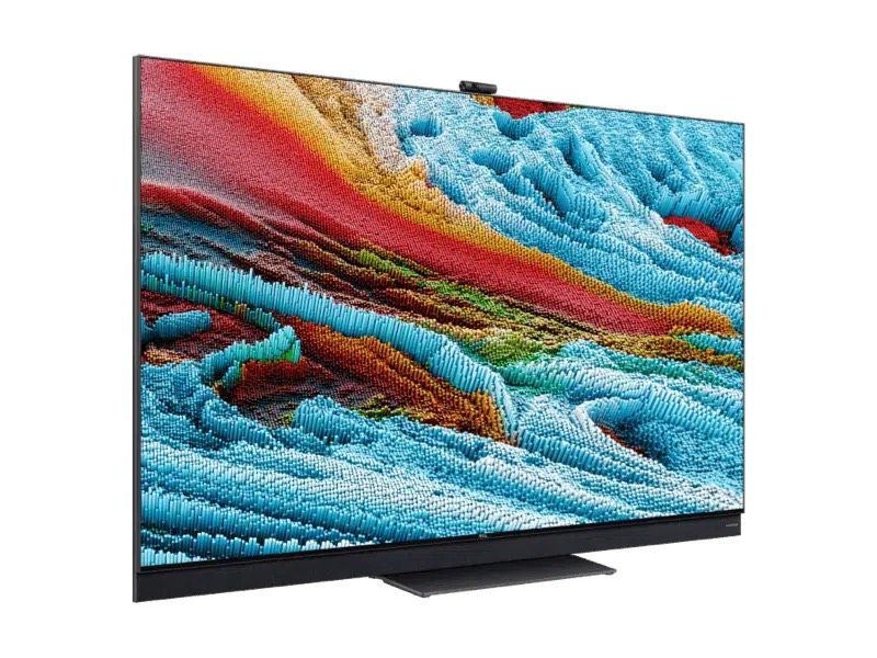 TCL 75X925 Mini LED 8K Google TV